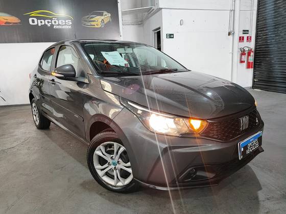 FIAT ARGO 1.0 FIREFLY FLEX DRIVE MANUAL